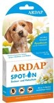 Ardap Spot-on f&Atilde;&frac14;r kleine Hunde bis 10 kg