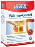 Sos W&Atilde;&curren;rme-g&Atilde;&frac14;rtel