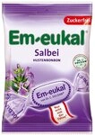 Em Eukal Bonbons Salbei zuckerfrei
