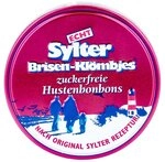 Echt Sylter Brisen Kl&Atilde;&para;mbjes zuckerfrei