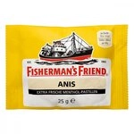 Fishermans Friend Anis Pastillen