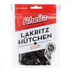 Rheila Lakritz H&Atilde;&frac14;tchen Gummidrops mit Zucker