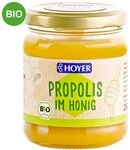 Hoyer Propolis im Honig
