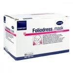 Foliodress mask Comfort perfect gr&Atilde;&frac14;n Op-masken