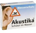 Akustika Wasserschutz