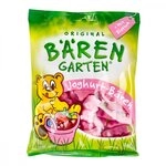 Soldan B&Atilde;&curren;ren Joghurt-b&Atilde;&curren;ren