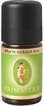 Primavera&Acirc;&reg; Myrte t&Atilde;&frac14;rkisch &Atilde;&curren;therisches &Atilde;l