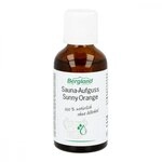 Sauna Aufguss Konzentrat Sunny Orange