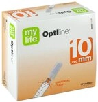 Mylife Optifine Pen-nadeln 10 mm