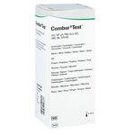 Combur 9 Test Teststreifen