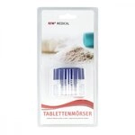 Tabletten M&Atilde;&para;rser