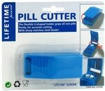 Tablettenschneider Pill Cutter