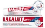 Lacalut aktiv Zahncreme