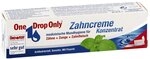 One Drop Only Zahncreme Konzentrat
