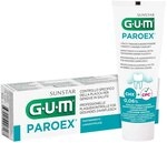 GUM PAROEX Zahnpasta 0,06% CHX