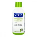 Vitis orthodontic Mundsp&Atilde;&frac14;lung