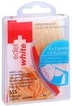 Edelwhite pro Interdent.b&Atilde;&frac14;r.sss 0,45-2mm