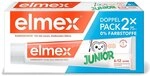 Elmex Junior Zahnpasta Doppelpack