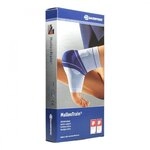 Malleotrain Gr&Atilde;&para;&Atilde;e 3 rechts natur Srunggelenkbandage