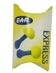 Ear Express Geh&ouml;rschutzst&ouml;psel mit Band