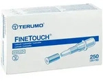 Terumo Finetouch Einmallanzetten