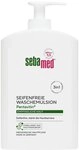 Sebamed fl&Atilde;&frac14;ssig Waschemulsion mit Spender