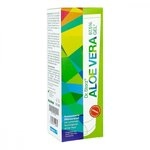 Aloe Vera Gel 97,5% Doktor Storz Tube