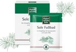 Allg&Atilde;&curren;uer Latschenkiefer Sole Fu&Atilde;bad