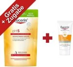 Eucerin pH5 Dusch&Atilde;&para;l Nachf&Atilde;&frac14;ll empfindliche Haut