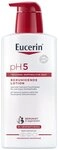 Eucerin pH5 Lotion mit Pumpe empfindliche Haut