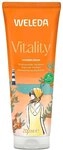 Weleda Vitality Shower Cream Sanddorn