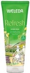Weleda Refresh Erfrischungsdusche Citrus