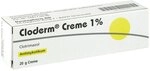 Cloderm Creme 1%
