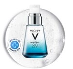 Vichy Min&Atilde;&copy;ral 89 Hyaluron-Boost mit Sofort-Effekt