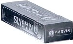 Toothpaste whitening mint
