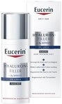 Eucerin Hyaluron-Filler Urea Nacht Creme