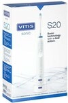 Vitis Sonic S20 Schallzahnb&Atilde;&frac14;rste