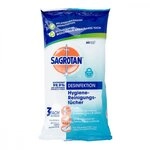 Sagrotan Hygiene-reinigungst&Atilde;&frac14;cher