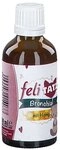 Felitatz Bronchial Erg&Atilde;&curren;nz.futterm.fl&Atilde;&frac14;ssig f&Atilde;&frac14;r Katzen