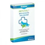 Petvital Bio Schutz Halsband gross 65 cm veterin&Atilde;&curren;r
