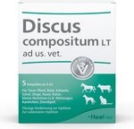 Discus compositum Lt Ampullen veterin&Atilde;&curren;r