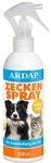 Ardap Zeckenspray zur Anwendung am Tier