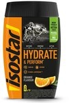Isostar Hydrate & Perform Powder Orange