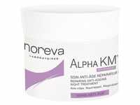 Alpha Km Creme für fette Haut/mischhaut