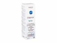 Oliprox Spray b.Seborrhoischer Dermatitis Ce