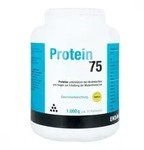 Protein 75 Vanille Pulver