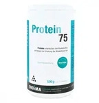 Protein 75 Neutral Pulver