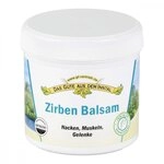Zirben Balsam