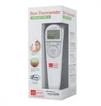 PZN-DE 13659829, WEPA Apothekenbedarf Aponorm Fieberthermometer Stirn Contact...