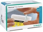 Omnican fine Comfort Pen Kan&Atilde;&frac14;le 31 Gx6 mm a 100 St
